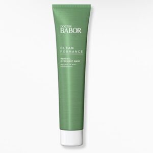 Doctor Babor Clean Formance Renewal Overnight Mask 75mL Rejuvenation Strengthen
